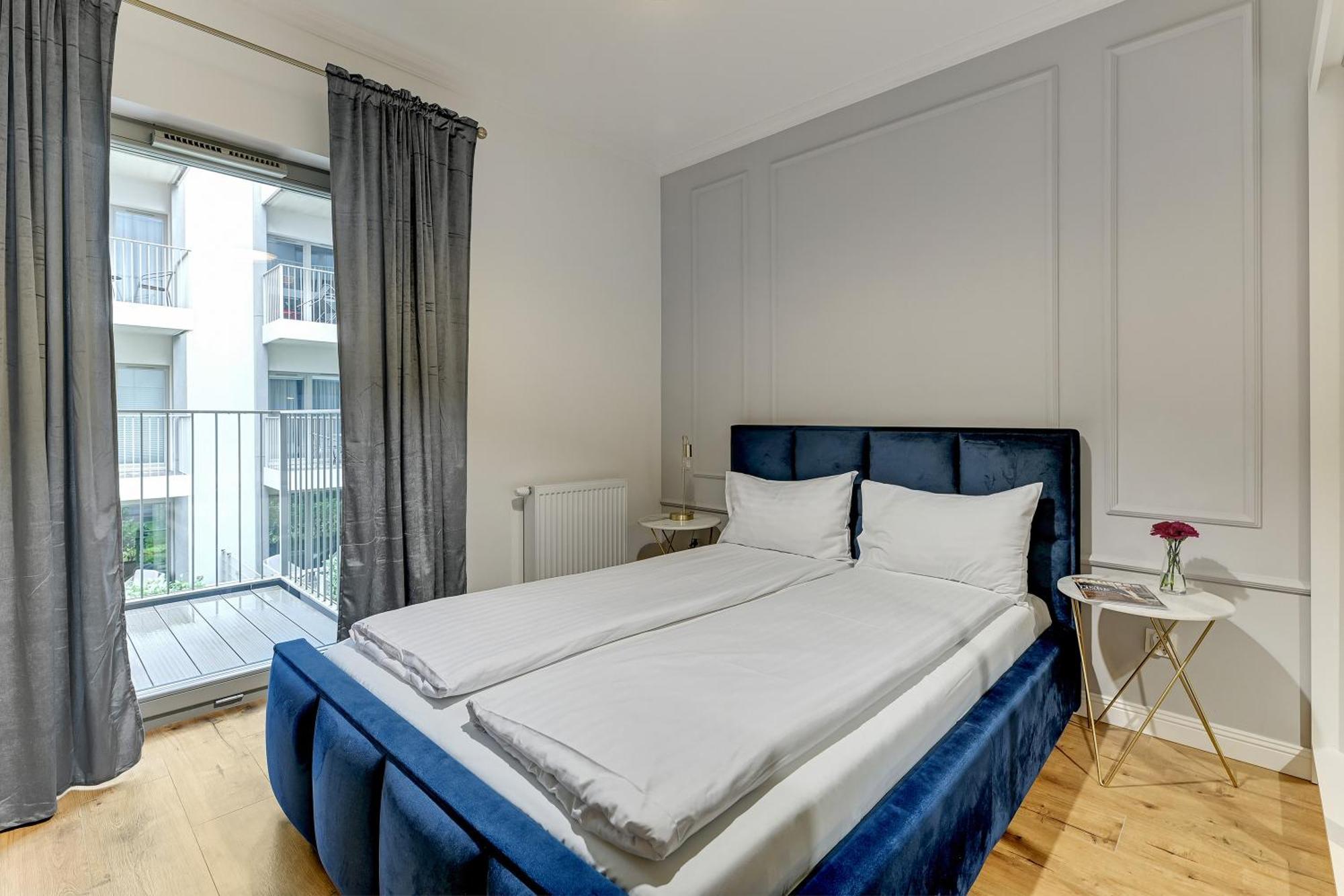 Grano Apartments Gdansk Old Town Spa & Wellness Bagian luar foto