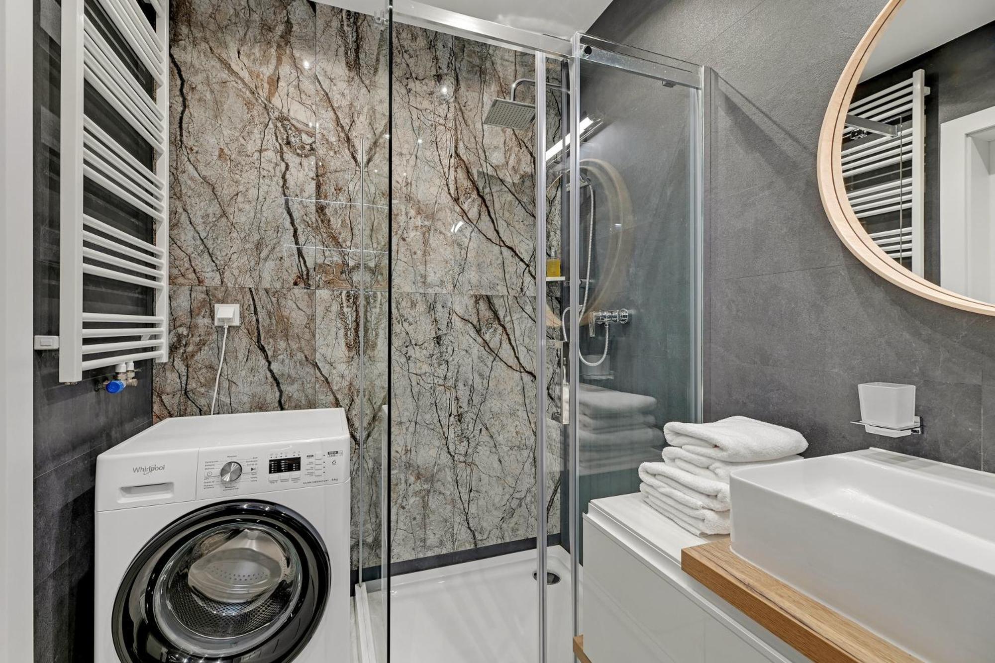Grano Apartments Gdansk Old Town Spa & Wellness Bagian luar foto