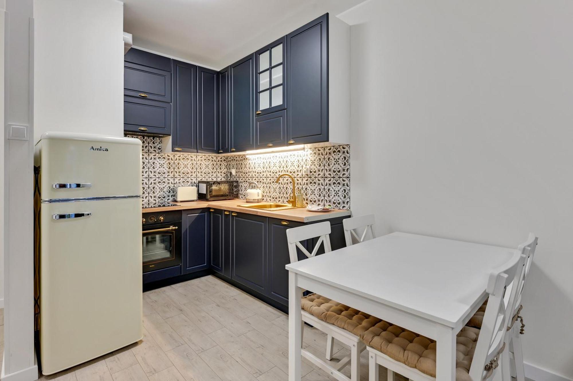 Grano Apartments Gdansk Old Town Spa & Wellness Bagian luar foto