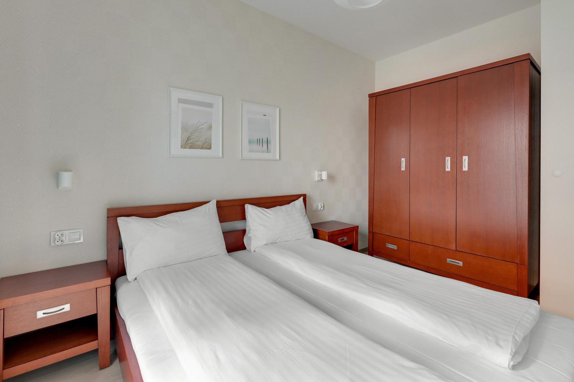Grano Apartments Gdansk Old Town Spa & Wellness Bagian luar foto