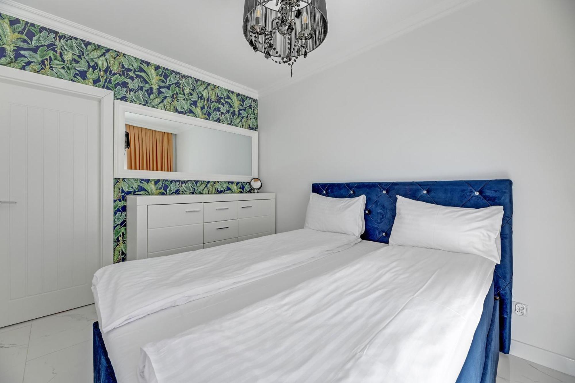 Grano Apartments Gdansk Old Town Spa & Wellness Bagian luar foto