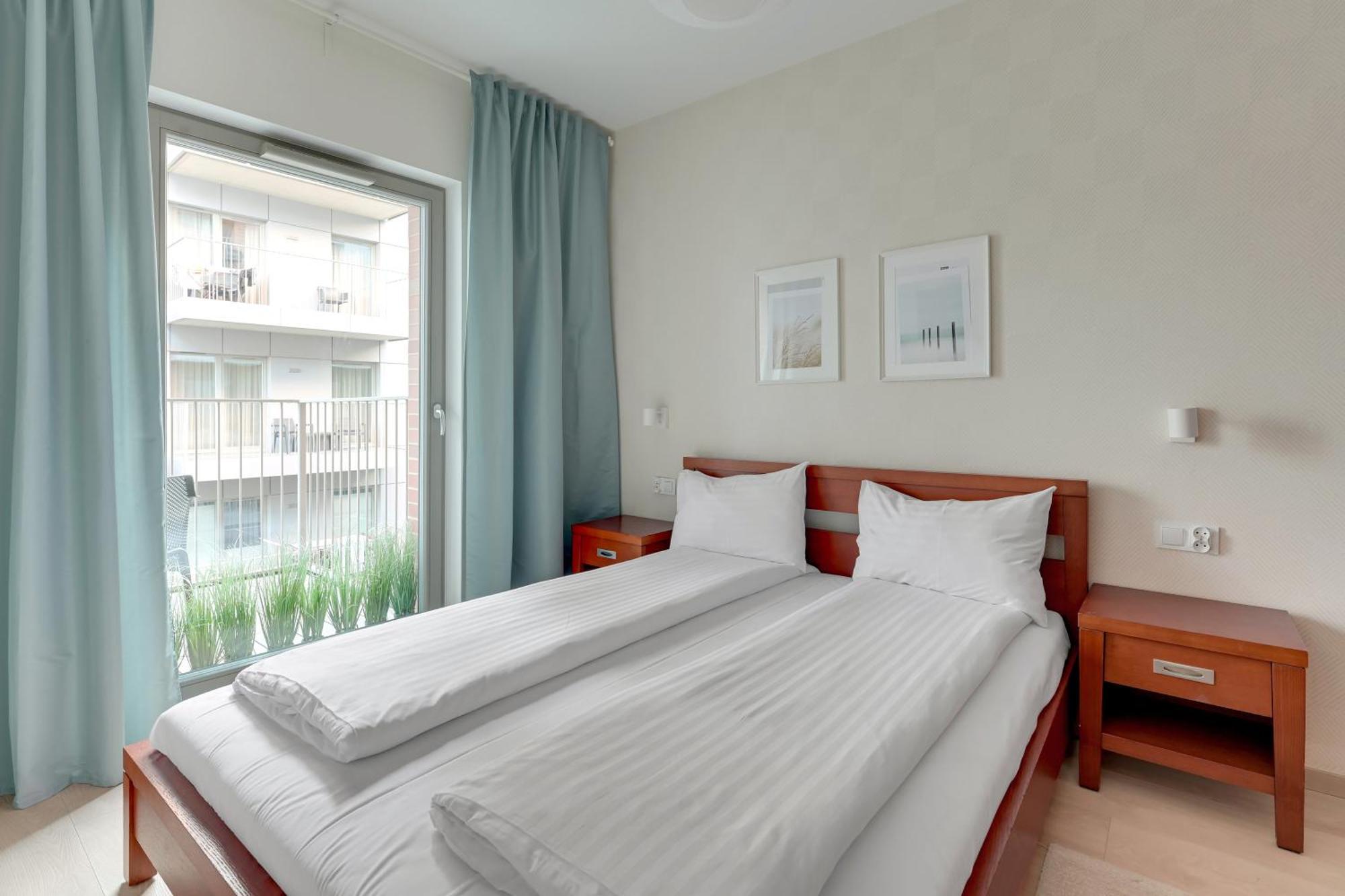 Grano Apartments Gdansk Old Town Spa & Wellness Bagian luar foto