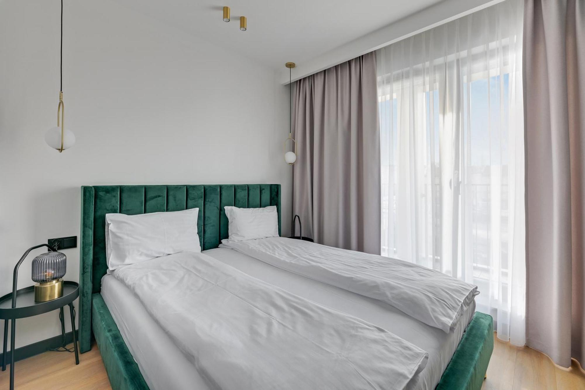 Grano Apartments Gdansk Old Town Spa & Wellness Bagian luar foto