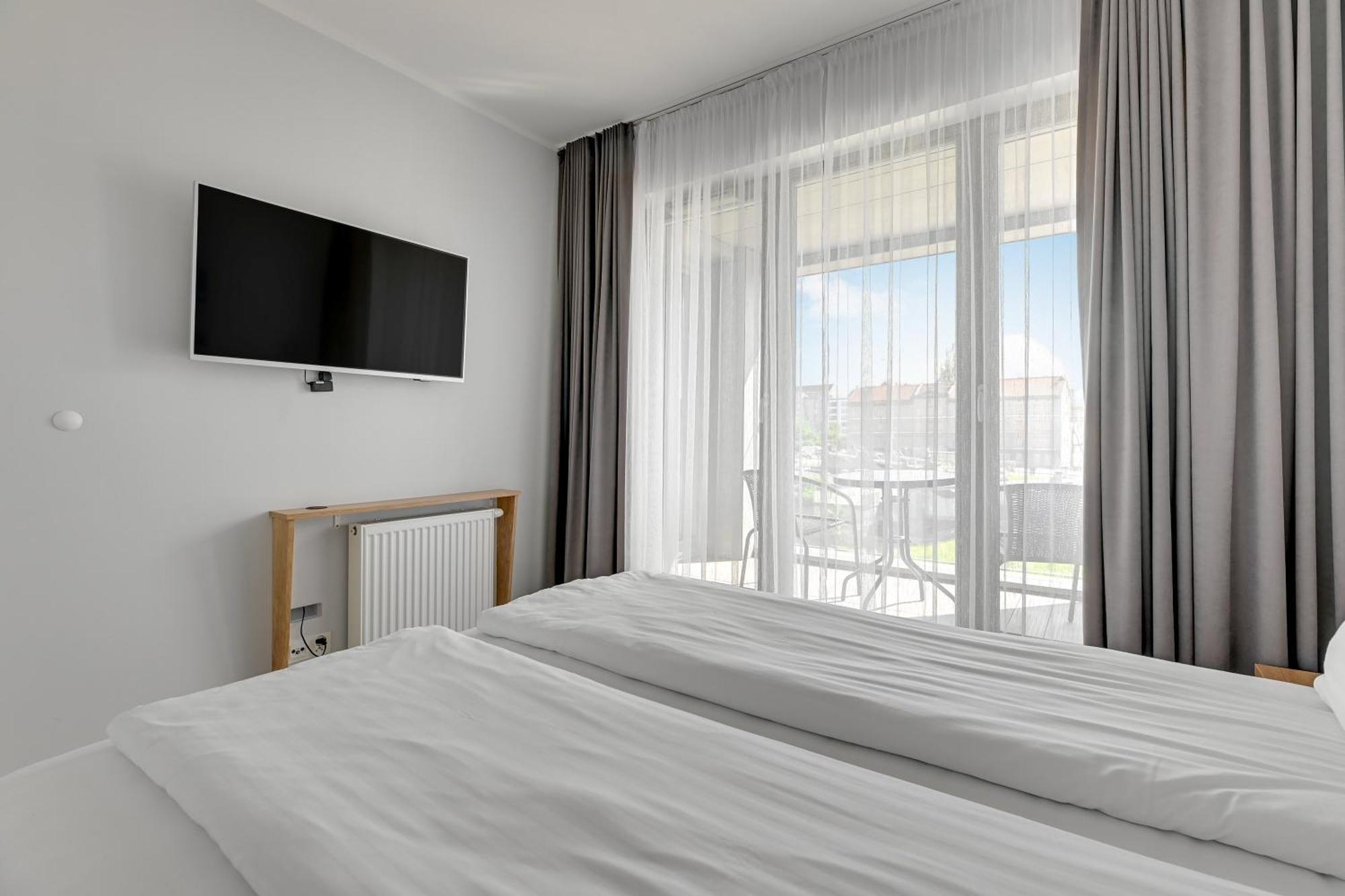 Grano Apartments Gdansk Old Town Spa & Wellness Bagian luar foto