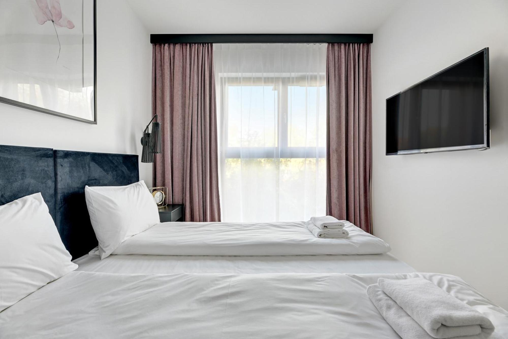 Grano Apartments Gdansk Old Town Spa & Wellness Bagian luar foto