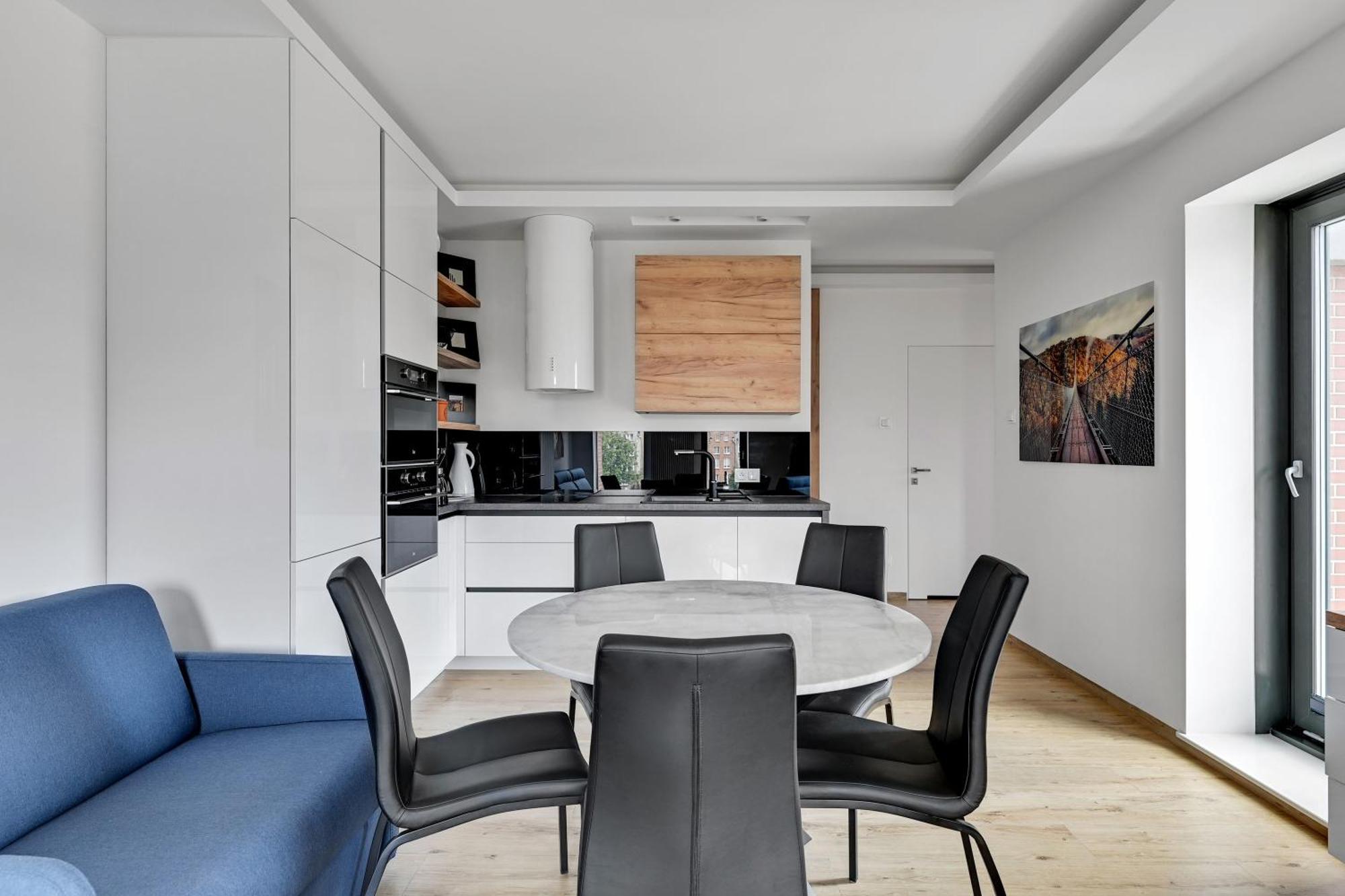 Grano Apartments Gdansk Old Town Spa & Wellness Bagian luar foto