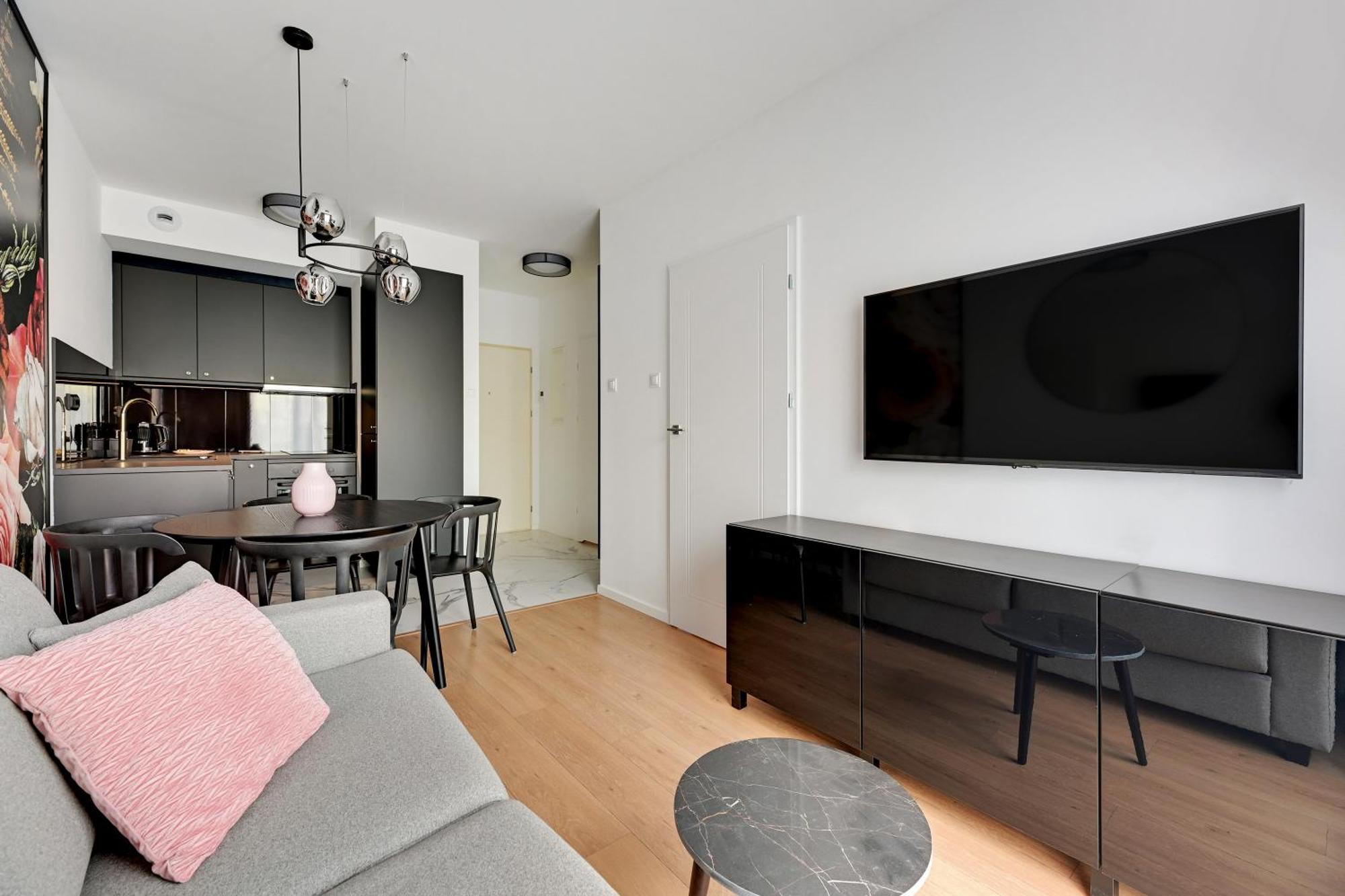 Grano Apartments Gdansk Old Town Spa & Wellness Bagian luar foto