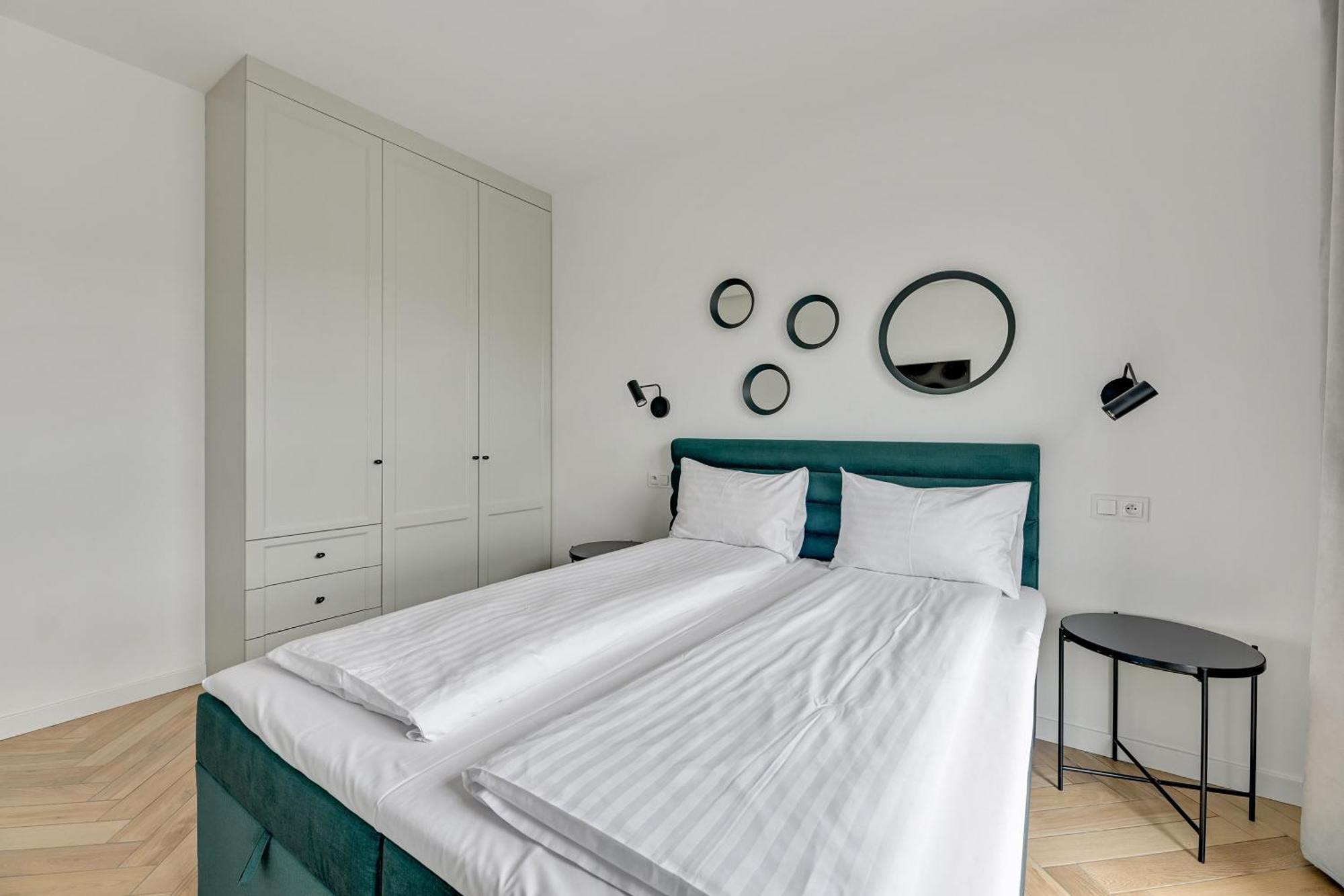 Grano Apartments Gdansk Old Town Spa & Wellness Bagian luar foto