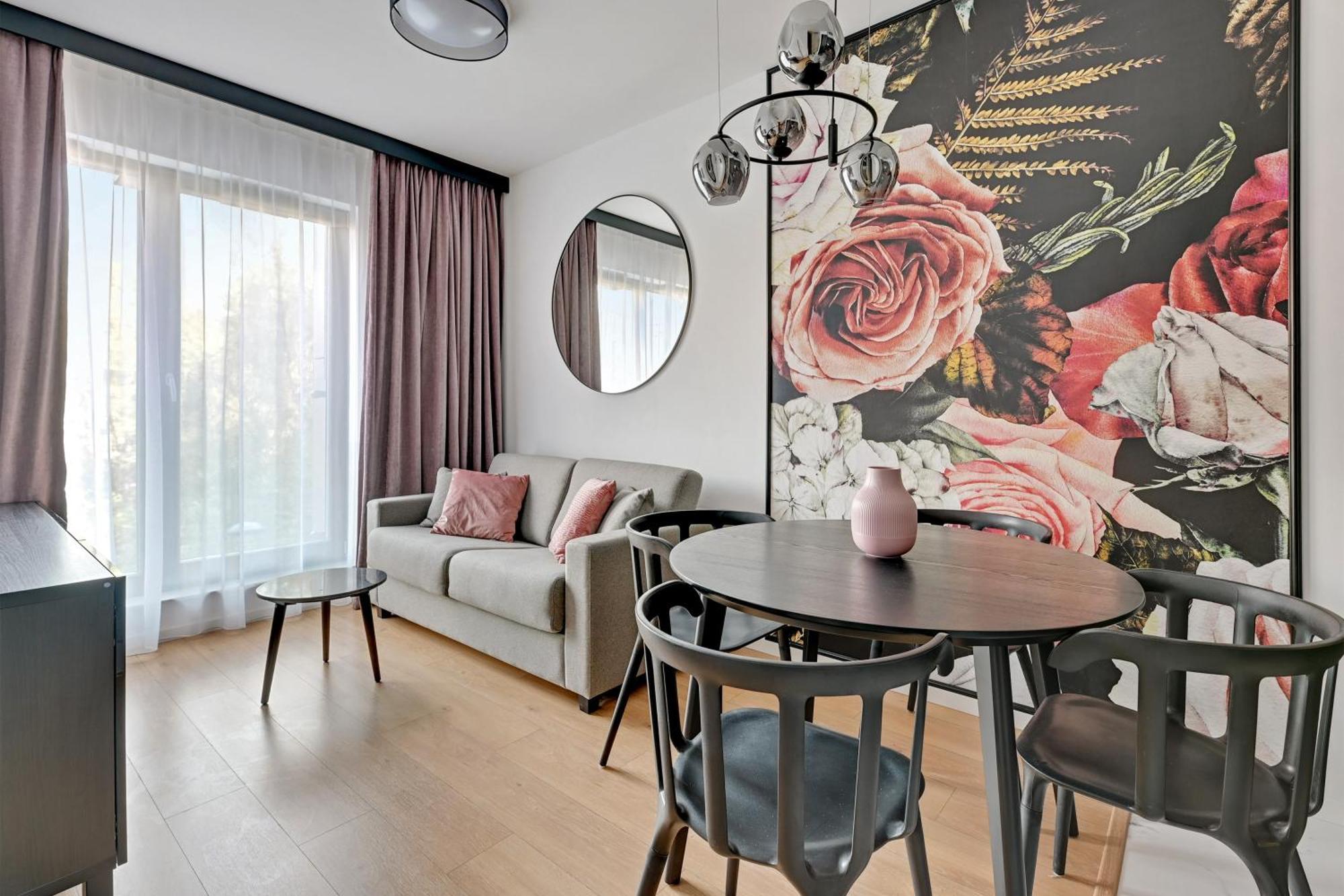 Grano Apartments Gdansk Old Town Spa & Wellness Bagian luar foto