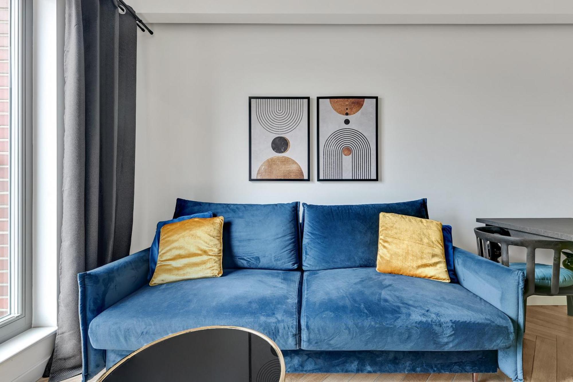 Grano Apartments Gdansk Old Town Spa & Wellness Bagian luar foto