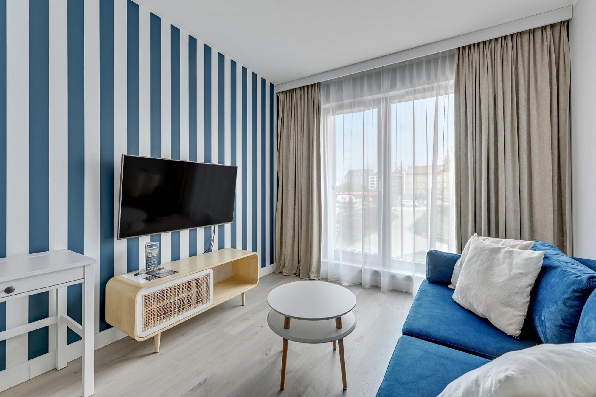 Grano Apartments Gdansk Old Town Spa & Wellness Bagian luar foto