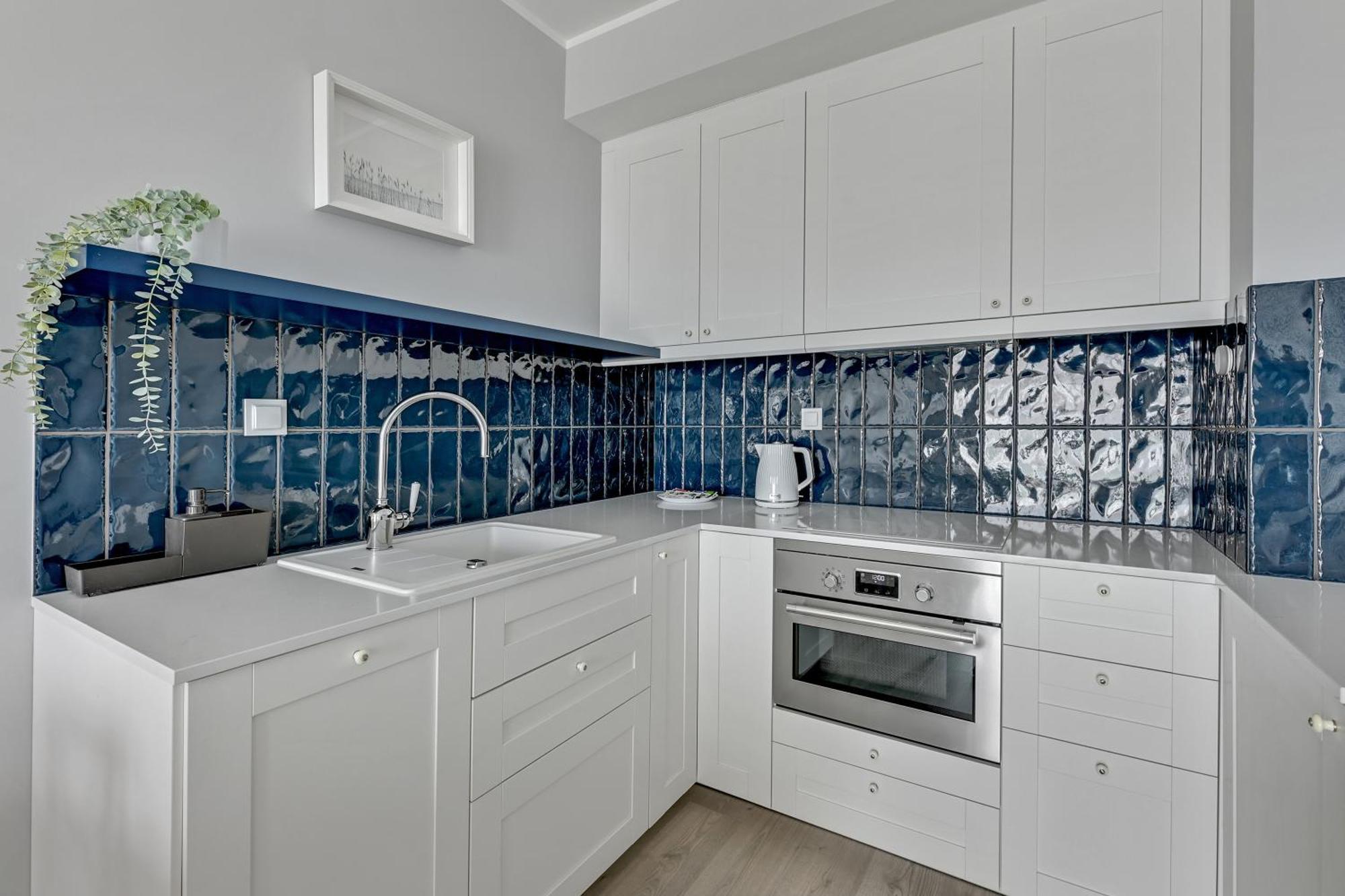Grano Apartments Gdansk Old Town Spa & Wellness Bagian luar foto