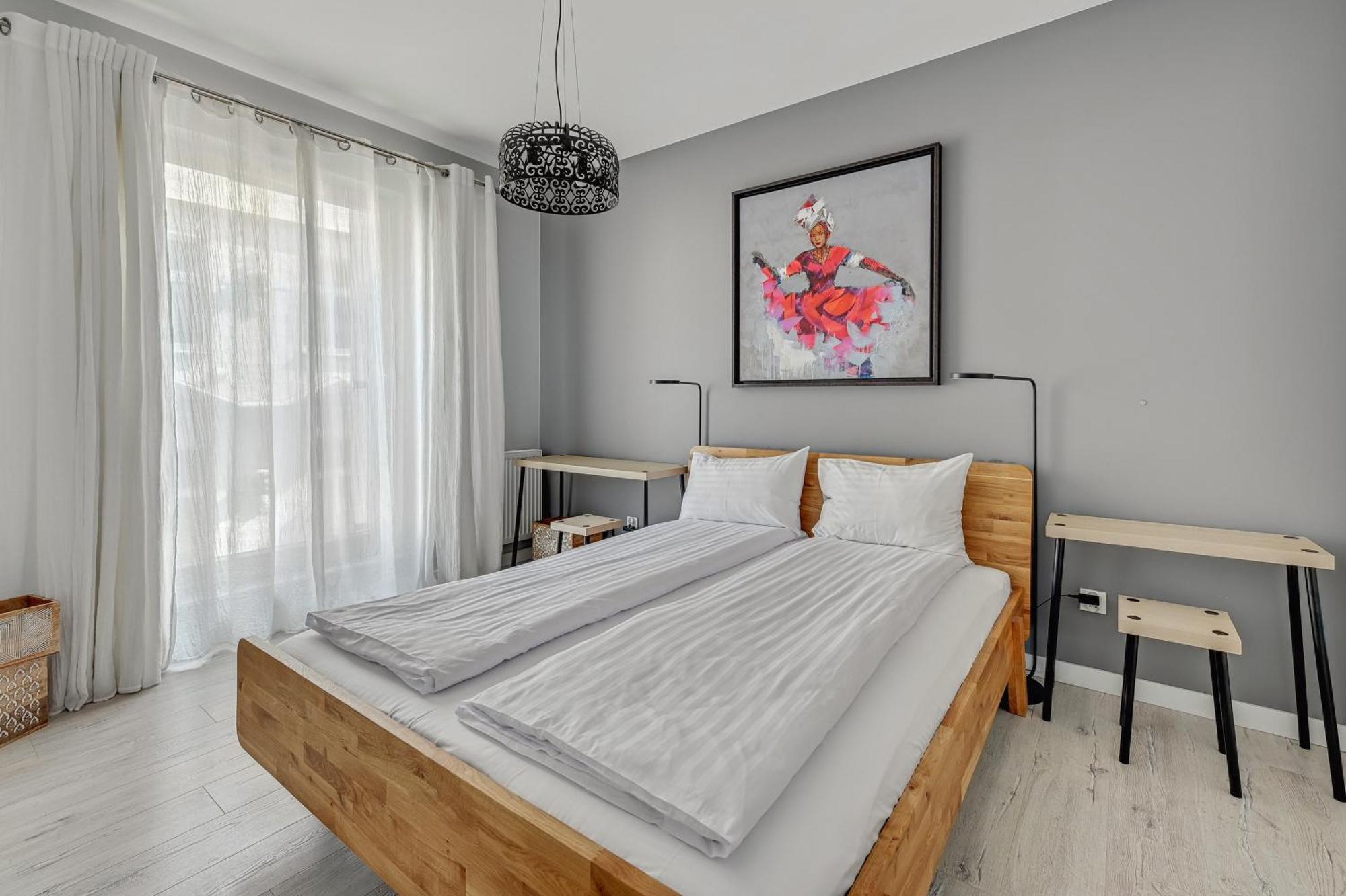 Grano Apartments Gdansk Old Town Spa & Wellness Bagian luar foto