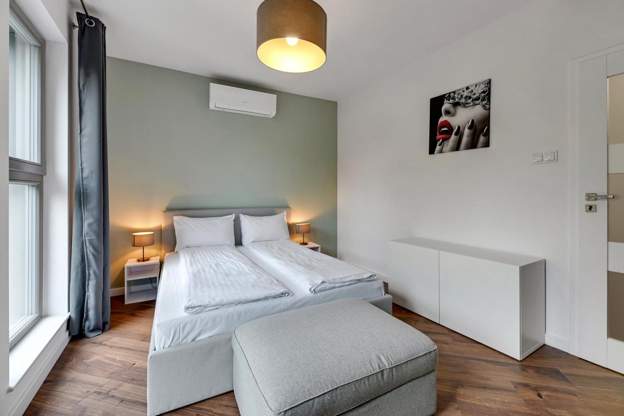 Grano Apartments Gdansk Old Town Spa & Wellness Bagian luar foto