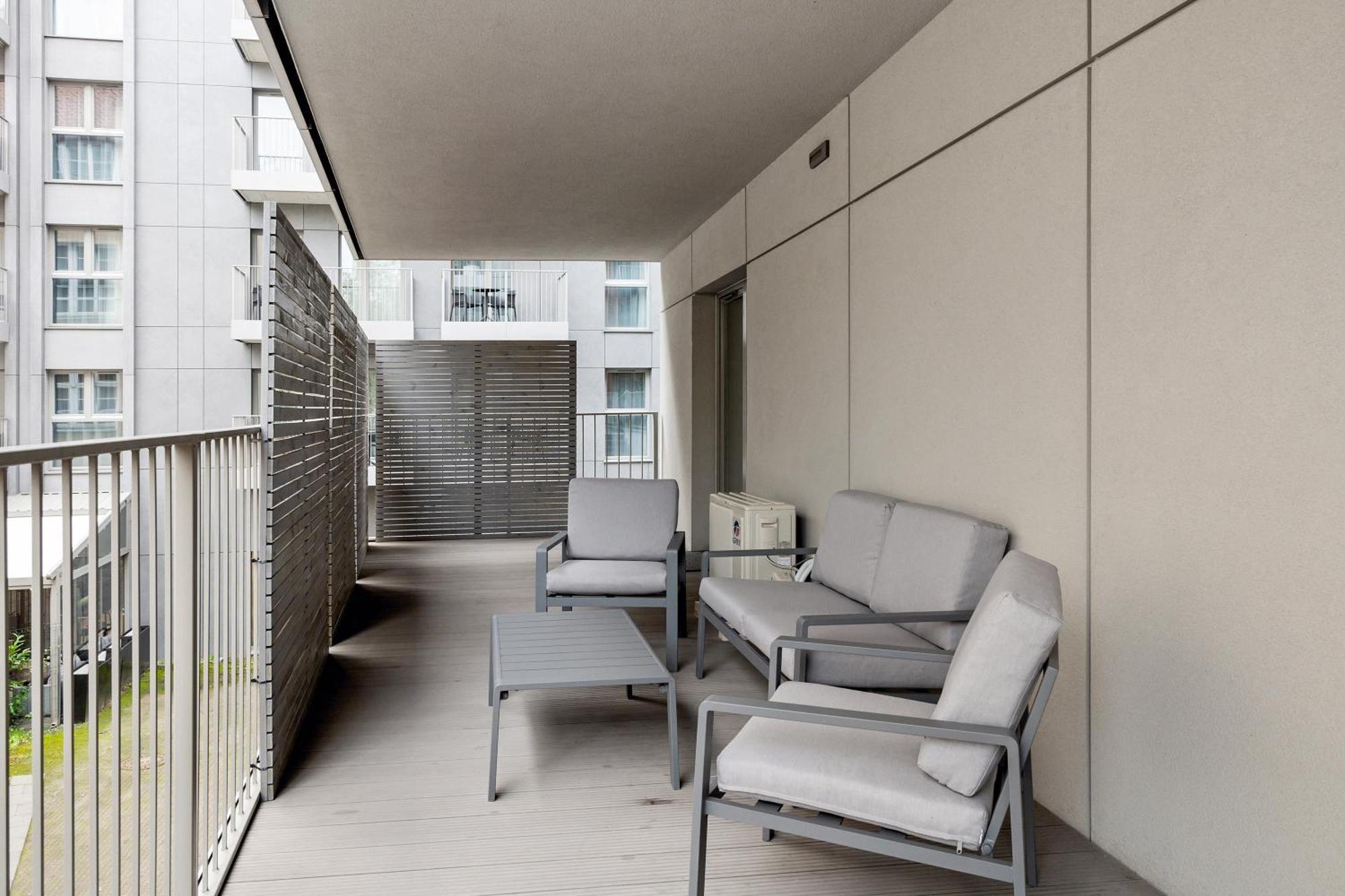 Grano Apartments Gdansk Old Town Spa & Wellness Bagian luar foto