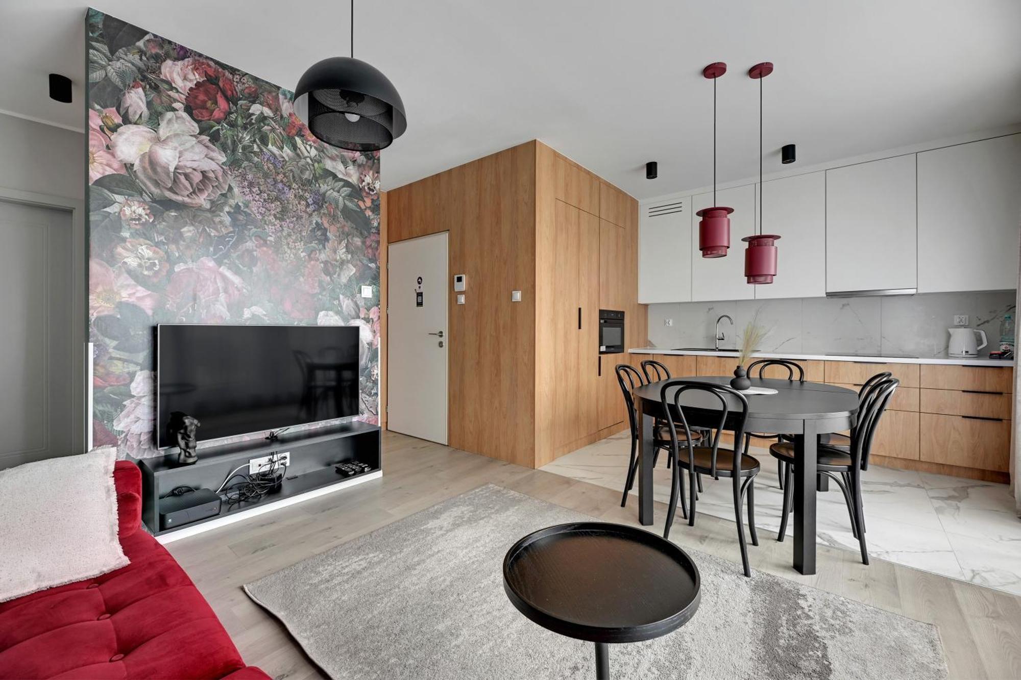 Grano Apartments Gdansk Old Town Spa & Wellness Bagian luar foto