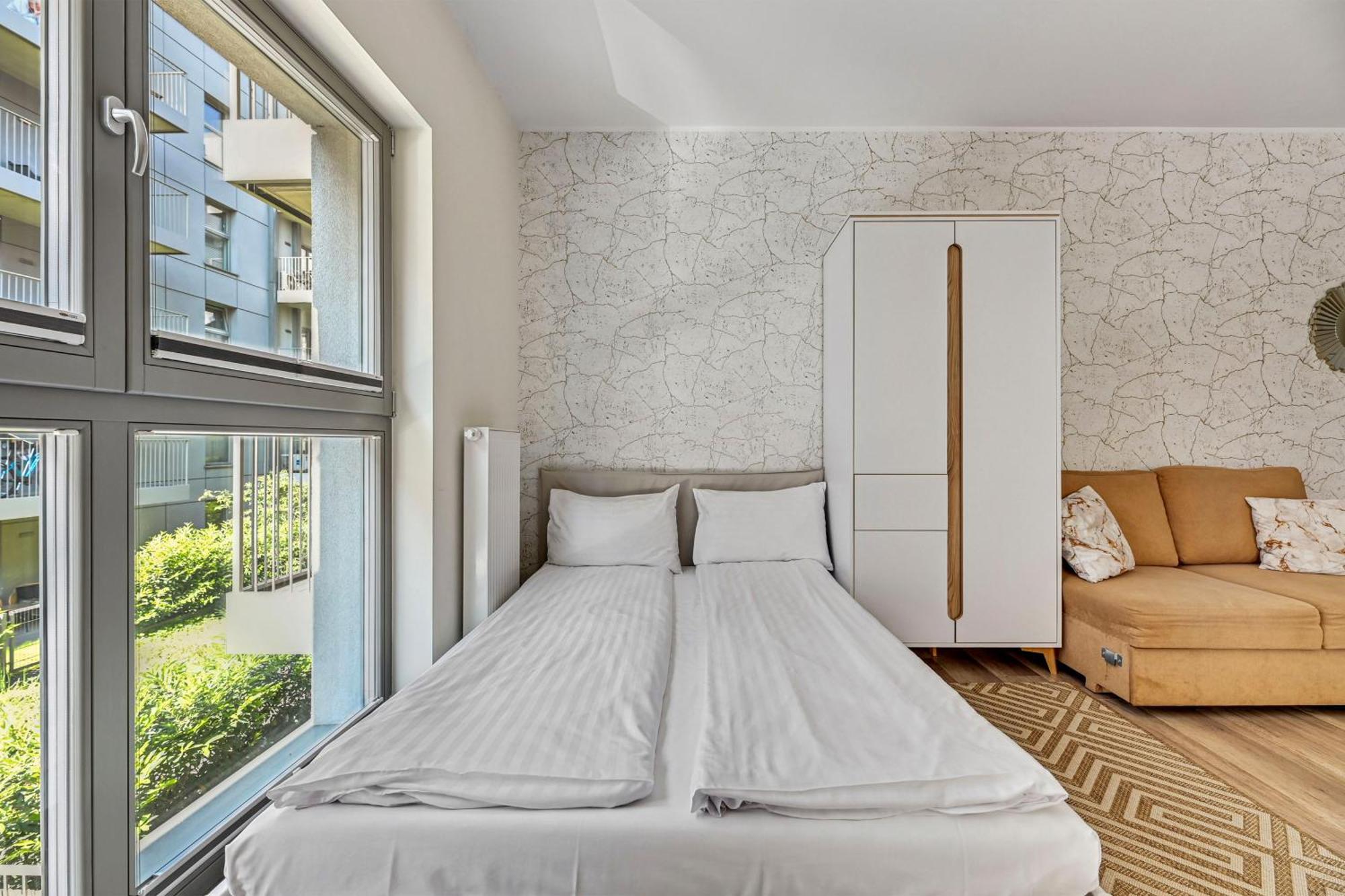Grano Apartments Gdansk Old Town Spa & Wellness Bagian luar foto