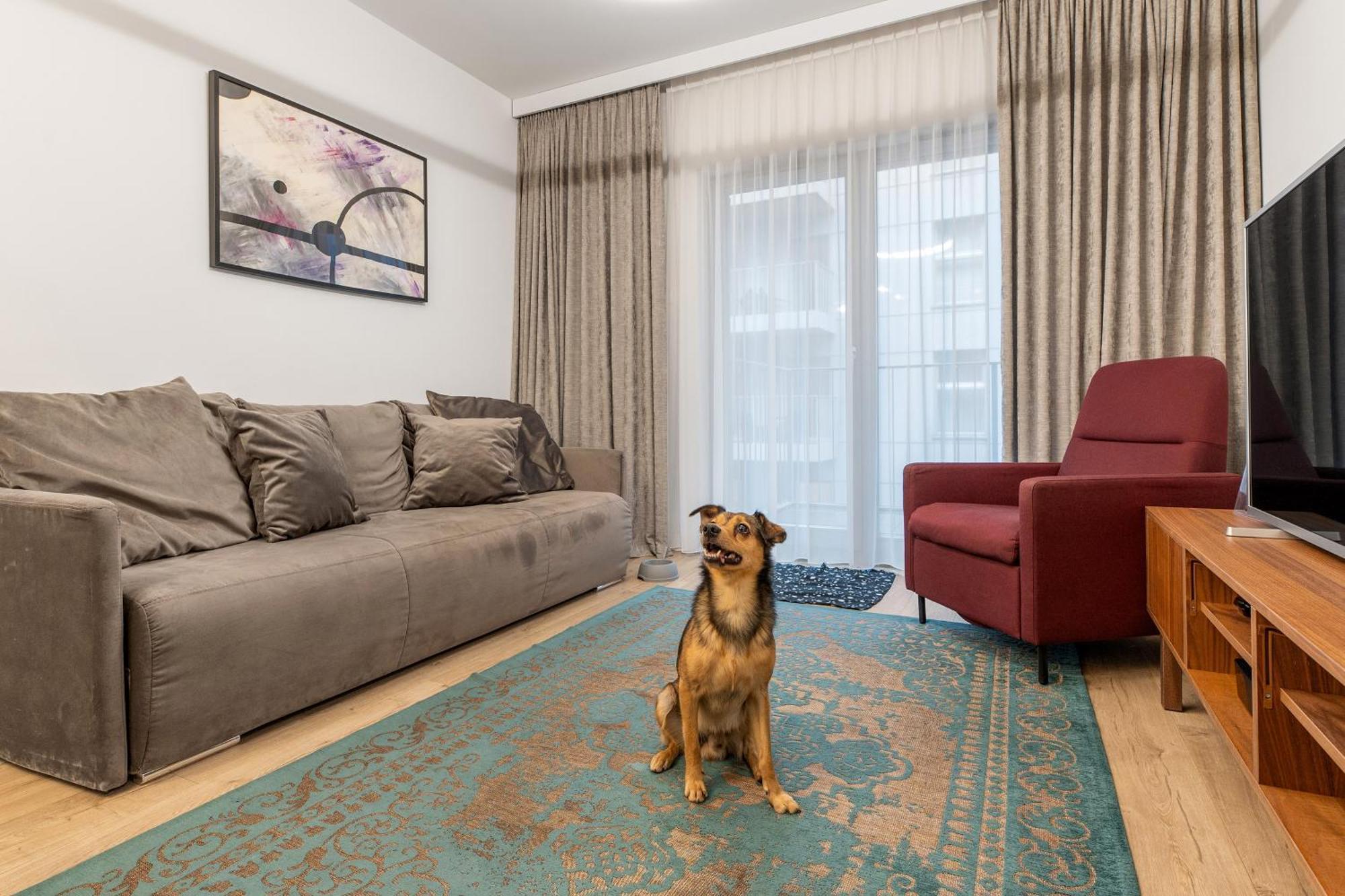 Grano Apartments Gdansk Old Town Spa & Wellness Bagian luar foto